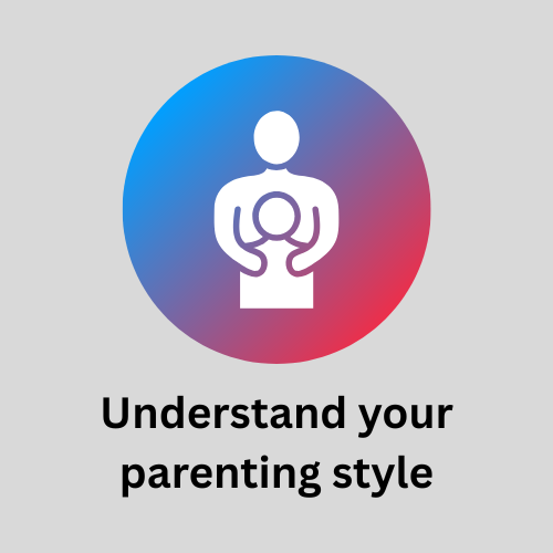 understsd your parenting style